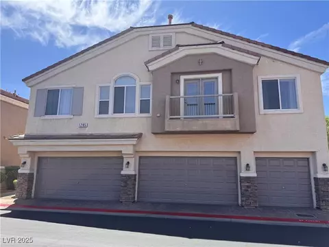 1285 Large Cap Dr #1, Henderson, NV 89074