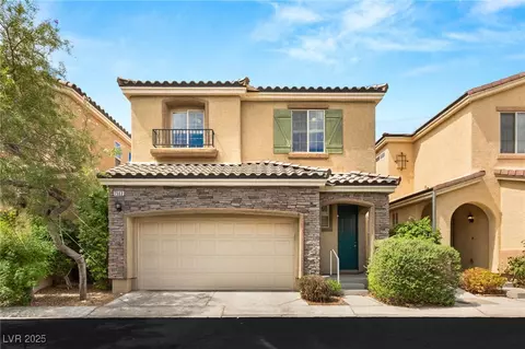 7563 Captain Lord Ct, Las Vegas, NV 89166