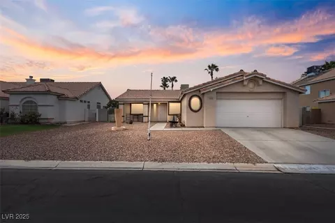 5843 Dew Mist Ln, Las Vegas, NV 89110