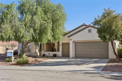 2156 Twin Falls Dr, Henderson, NV 89044
