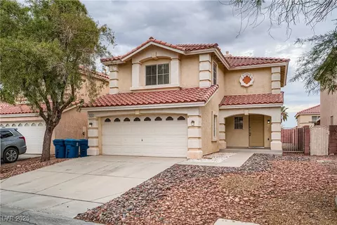 7576 Jacaranda Leaf St, Las Vegas, NV 89139