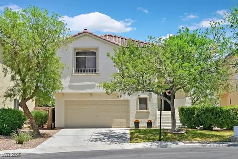 11022 Saint Rafael St, Las Vegas, NV 89141