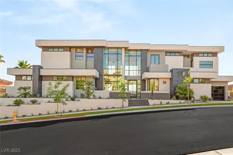2695 Ponte Vecchio Ter, Henderson, NV 89052