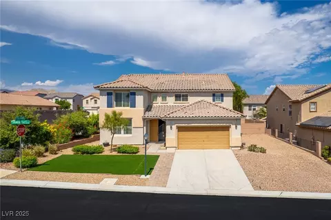 10428 Snowdon Flat Ct, Las Vegas, NV 89129
