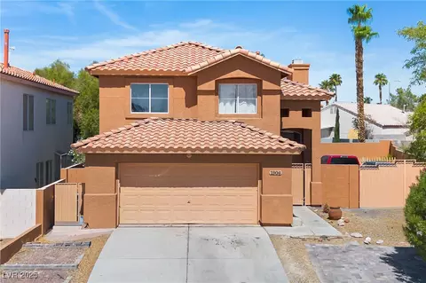 1906 Chavez Ct, North Las Vegas, NV 89031