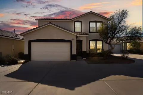 6676 Black Oil Dr, Las Vegas, NV 89122