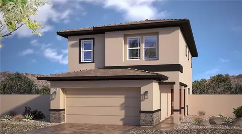 506 Golden Cardinal Ave #LOT 1267, Henderson, NV 89011