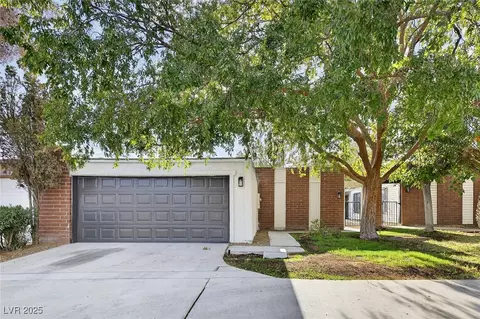 5255 S Sandhill Rd, Las Vegas, NV 89120