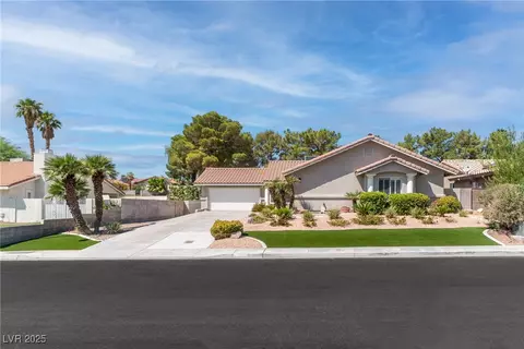 Undisclosed, Las Vegas, NV 89107