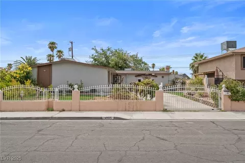 4405 Hanford Ave, Las Vegas, NV 89107
