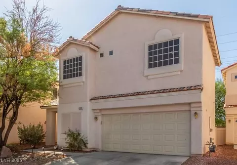 1123 Aldenwood Ave, Las Vegas, NV 89123
