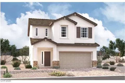 9935 Meranto Ave, Las Vegas, NV 89178