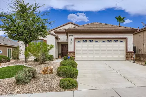 2610 Anani Rd, Henderson, NV 89044