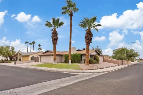 5398 Lamoille Cir, Las Vegas, NV 89120