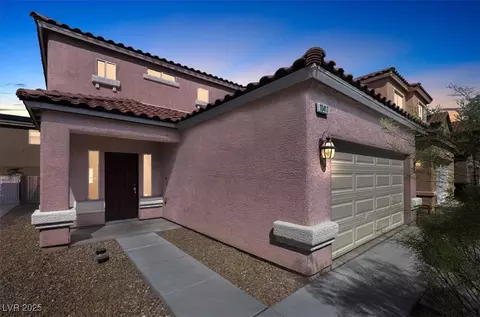 10417 Calypso Cave St, Las Vegas, NV 89141