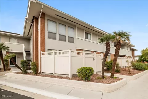 669 Oakmont Avenue Ave #3709, Las Vegas, NV 89109