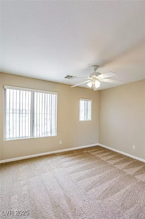 Bedroom - 8290 Golden Cypress Ave, Las Vegas, NV 89117 photo 5 of 6