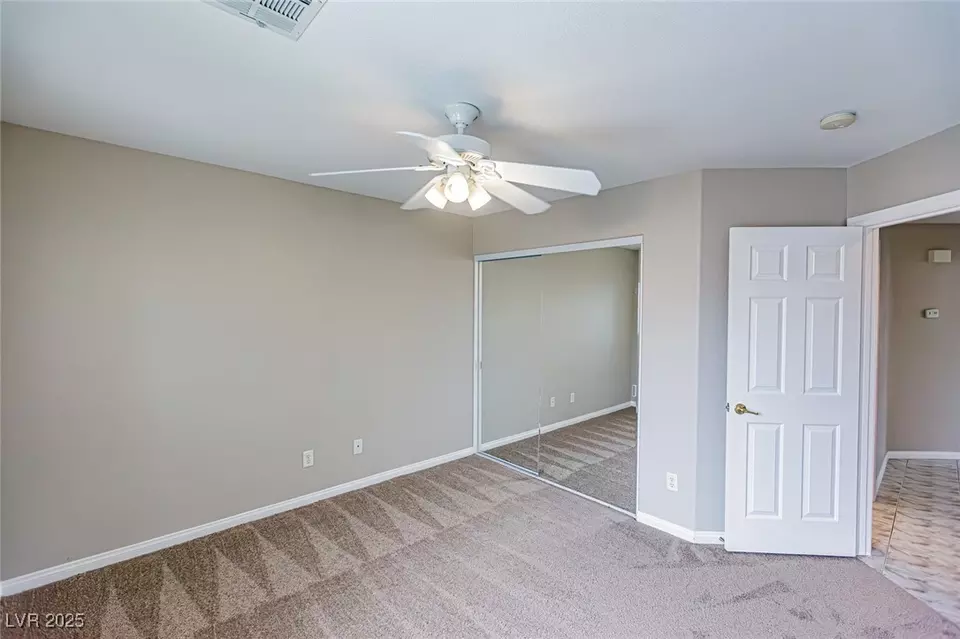Bedroom - 8290 Golden Cypress Ave, Las Vegas, NV 89117 photo 6 of 6