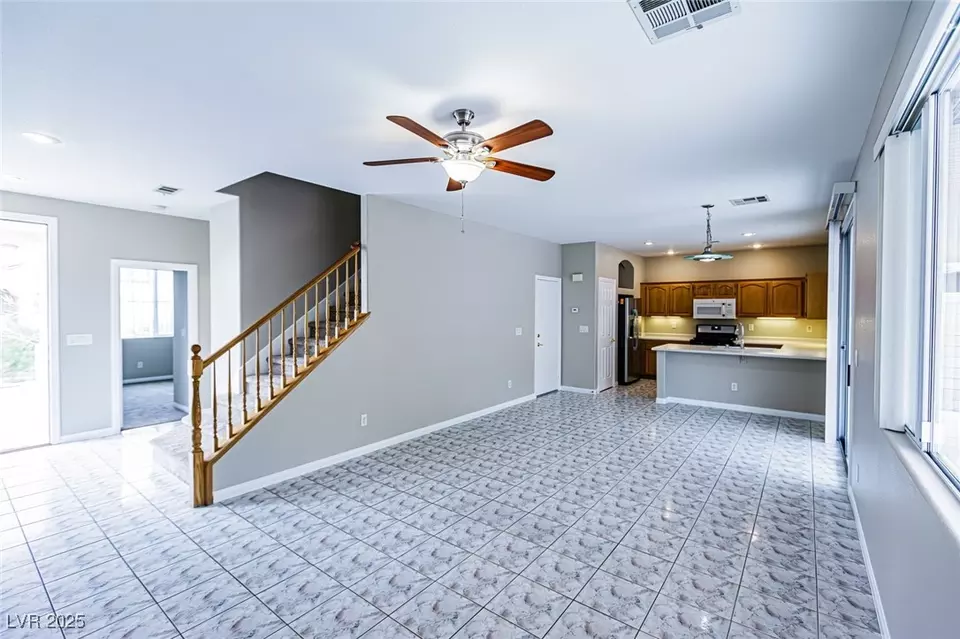 Living - 8290 Golden Cypress Ave, Las Vegas, NV 89117 photo 4 of 7