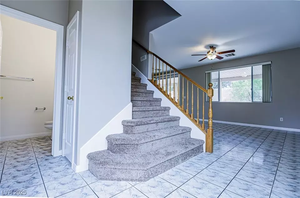 Entry Way - 8290 Golden Cypress Ave, Las Vegas, NV 89117 photo 2 of 2