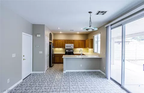 Kitchen - 8290 Golden Cypress Ave, Las Vegas, NV 89117 photo 1 of 5