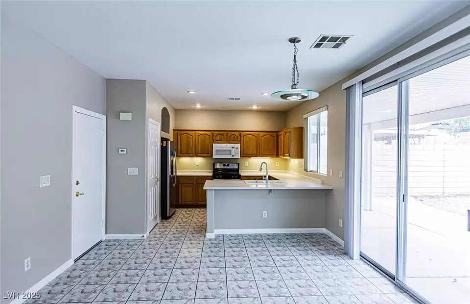 Kitchen - 8290 Golden Cypress Ave, Las Vegas, NV 89117 photo 1 of 5