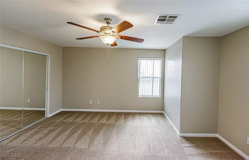 Bedroom - 8290 Golden Cypress Ave, Las Vegas, NV 89117 photo 3 of 6
