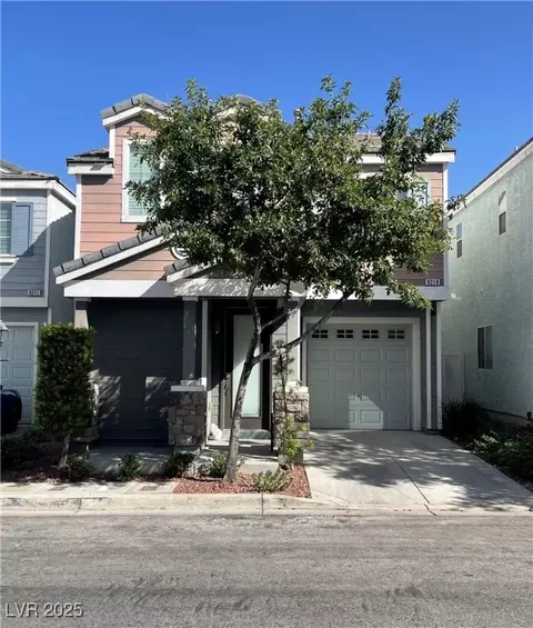 8218 Golden Flowers St, Las Vegas, NV 89139