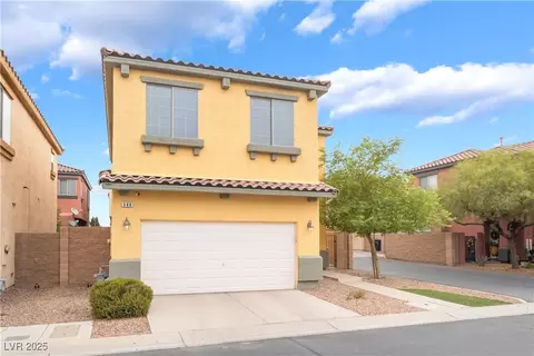 648 Sumatra Pl, Henderson, NV 89011