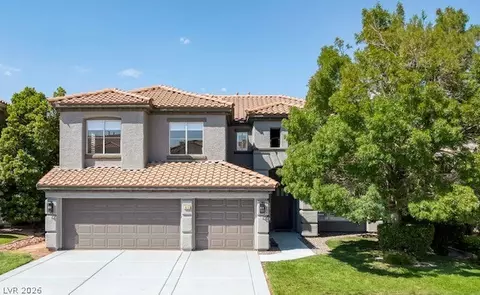 9516 Grand Canal Dr, Las Vegas, NV 89117