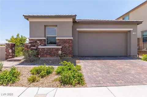 12565 Huckleberry Oak Ave, Las Vegas, NV 89138