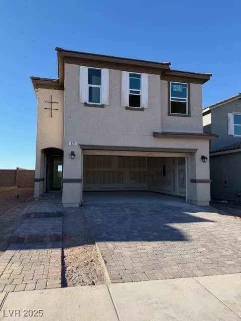 670 Tranquil Bay Ct, Henderson, NV 89002