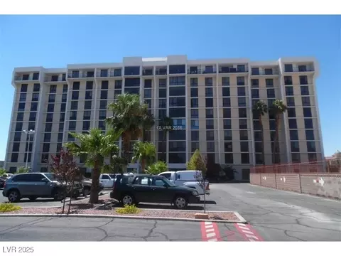 3930 University Center Dr #301, Las Vegas, NV 89119