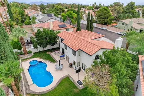 3137 Port Side Dr, Las Vegas, NV 89117