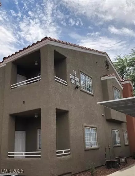 4730 E Craig Rd #2093, Las Vegas, NV 89115