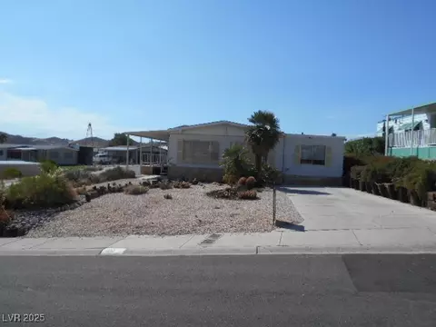 657 Mount Blackburn Ln, Boulder City, NV 89005