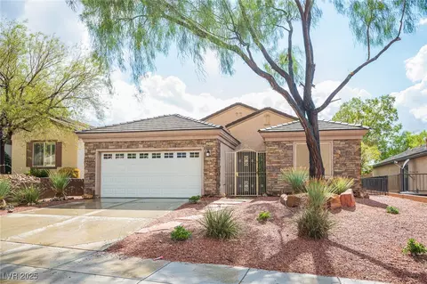 2541 Cosmic Dust St, Henderson, NV 89044