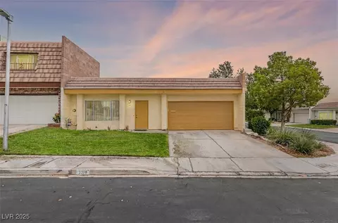 3370 Dunham Ct, Las Vegas, NV 89121