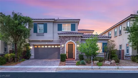3213 San Cilino Ave, Henderson, NV 89044
