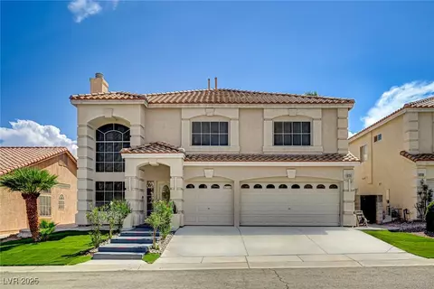 9731 Cathedral Stairs Ct, Las Vegas, NV 89148