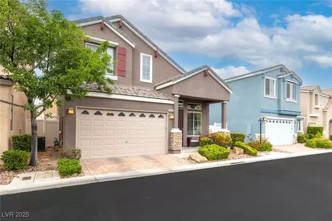 7597 Aspen Color St, Las Vegas, NV 89139
