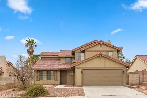 7691 Hernando Dr, Las Vegas, NV 89147