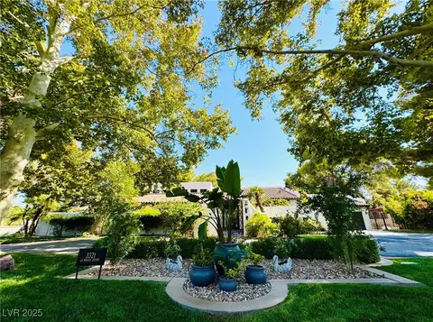 3321 La Mirada Ave, Las Vegas, NV 89120