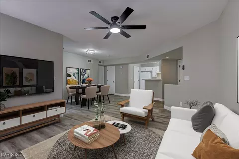 4555 E Sahara Ave #122, Las Vegas, NV 89104