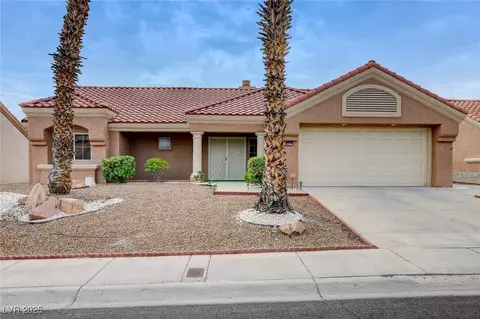 8901 Villa Ridge Dr, Las Vegas, NV 89134