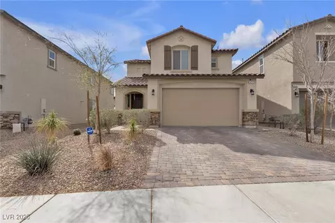 4211 Enchanting Sky Ave, North Las Vegas, NV 89081