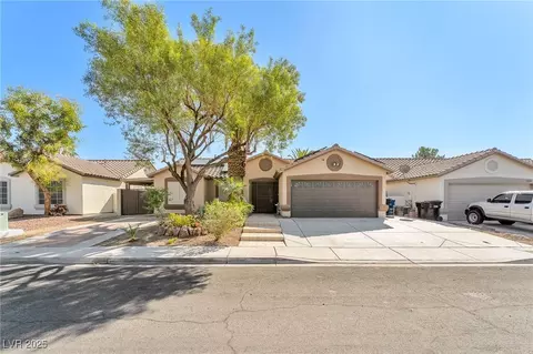 5228 Daywood St, North Las Vegas, NV 89031