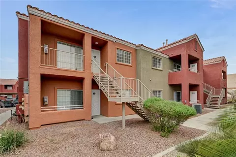 4730 E Craig Rd #2163, Las Vegas, NV 89115