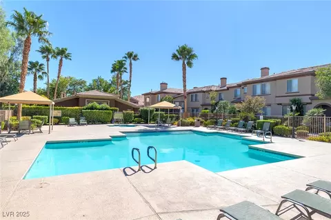 3935 Legend Hills St #104, Las Vegas, NV 89129