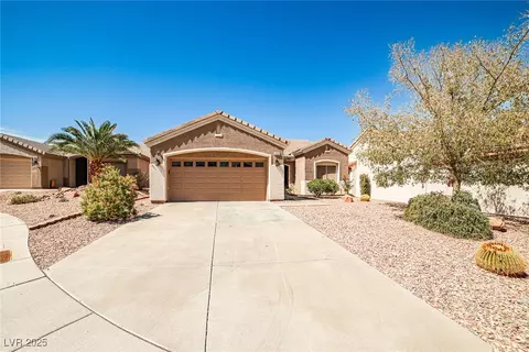 433 Piute Valley Ct, Henderson, NV 89012